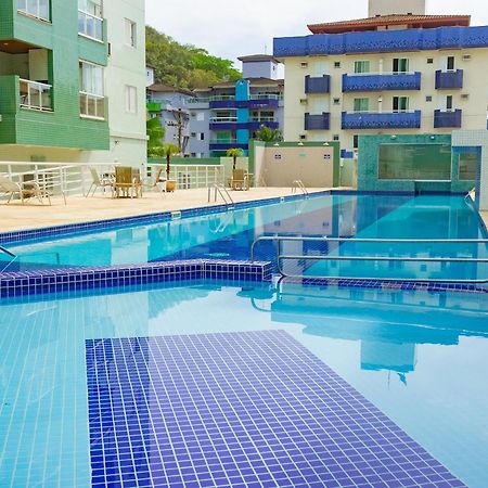 Apto Praia Grande Ubatuba Zewnętrze zdjęcie