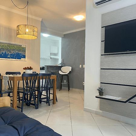 Apto Praia Grande Ubatuba Zewnętrze zdjęcie