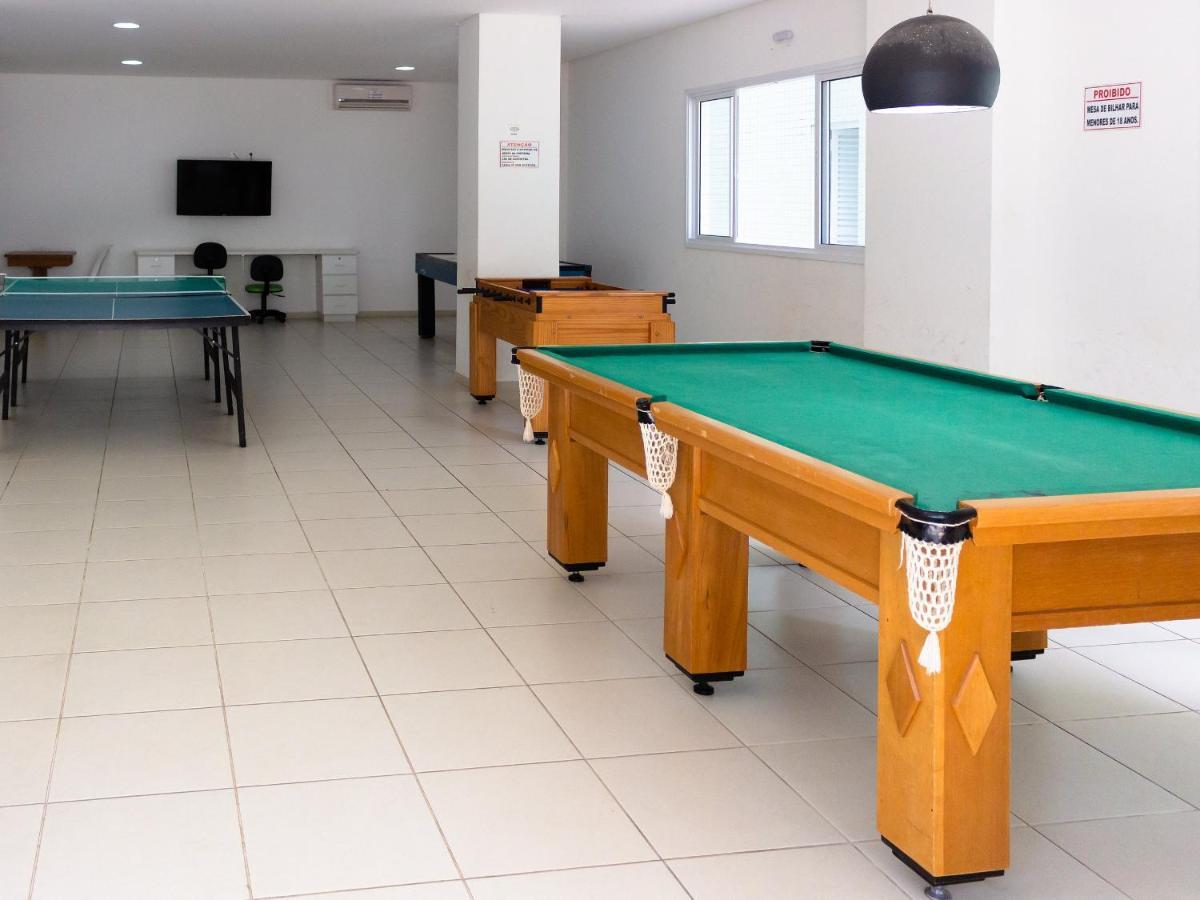 Apto Praia Grande Ubatuba Zewnętrze zdjęcie