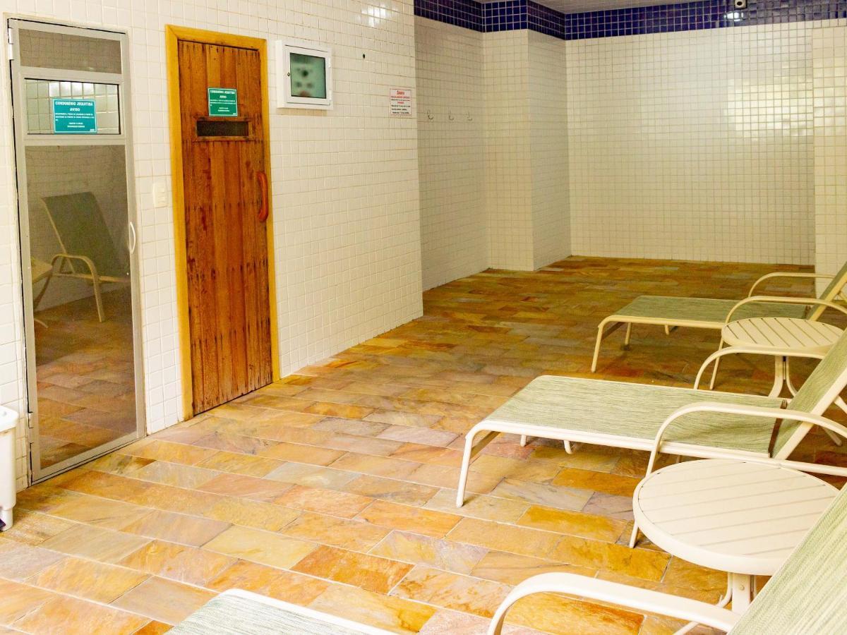 Apto Praia Grande Ubatuba Zewnętrze zdjęcie
