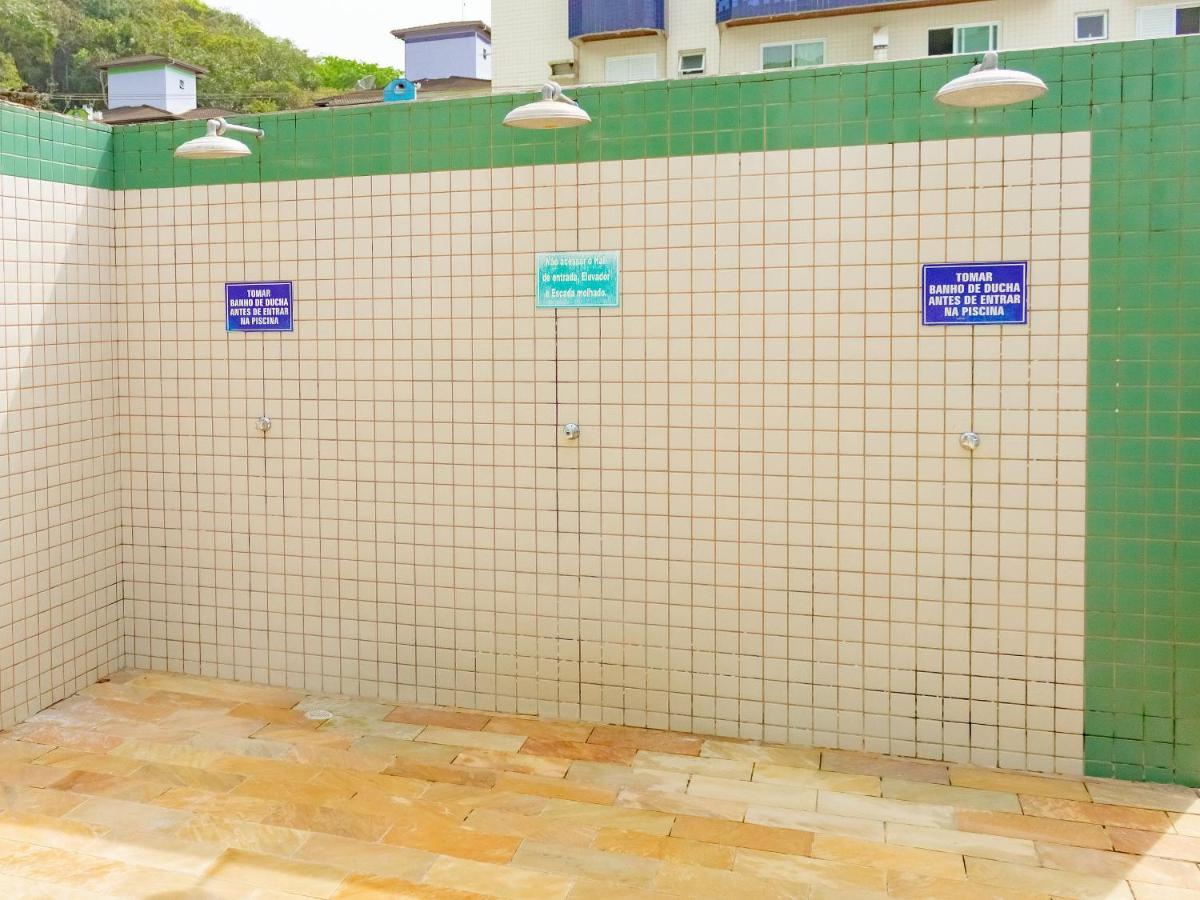 Apto Praia Grande Ubatuba Zewnętrze zdjęcie