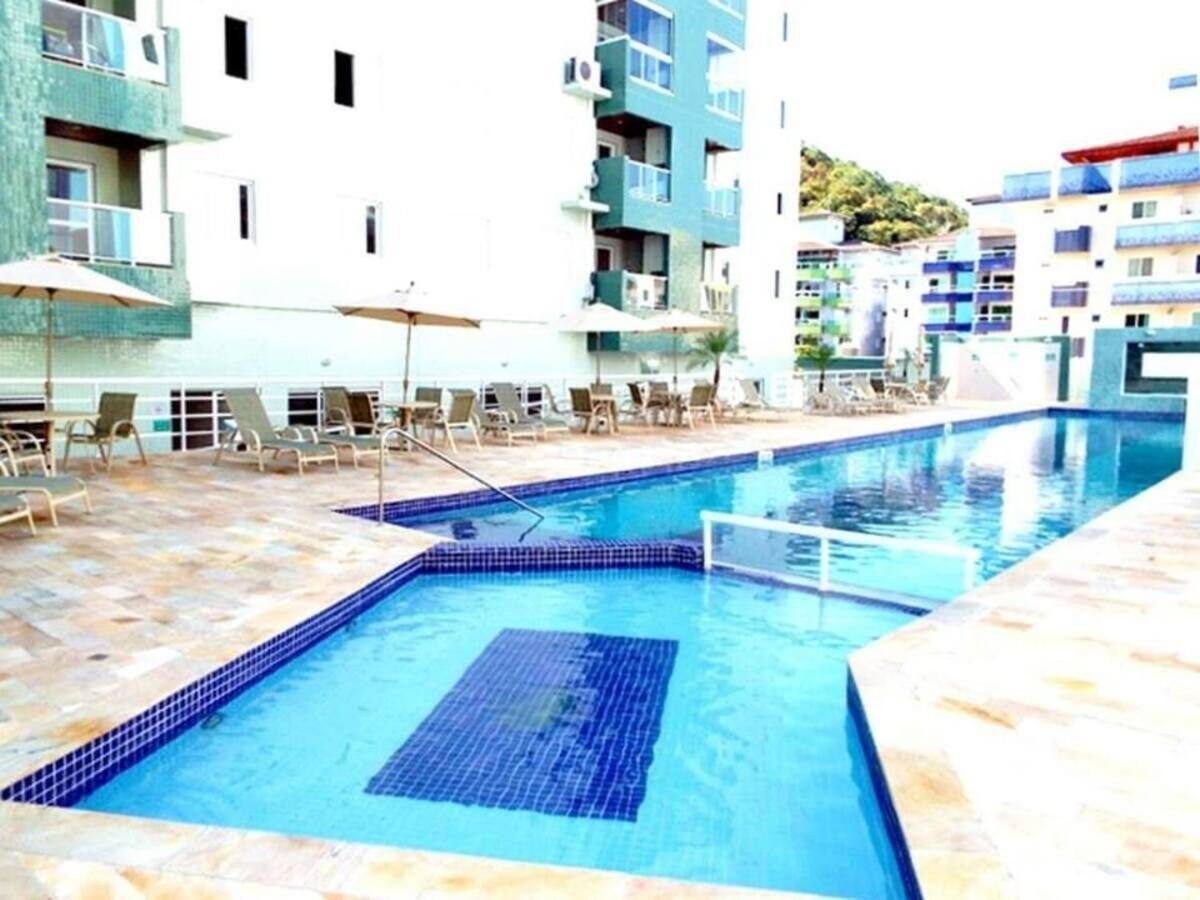 Apto Praia Grande Ubatuba Zewnętrze zdjęcie